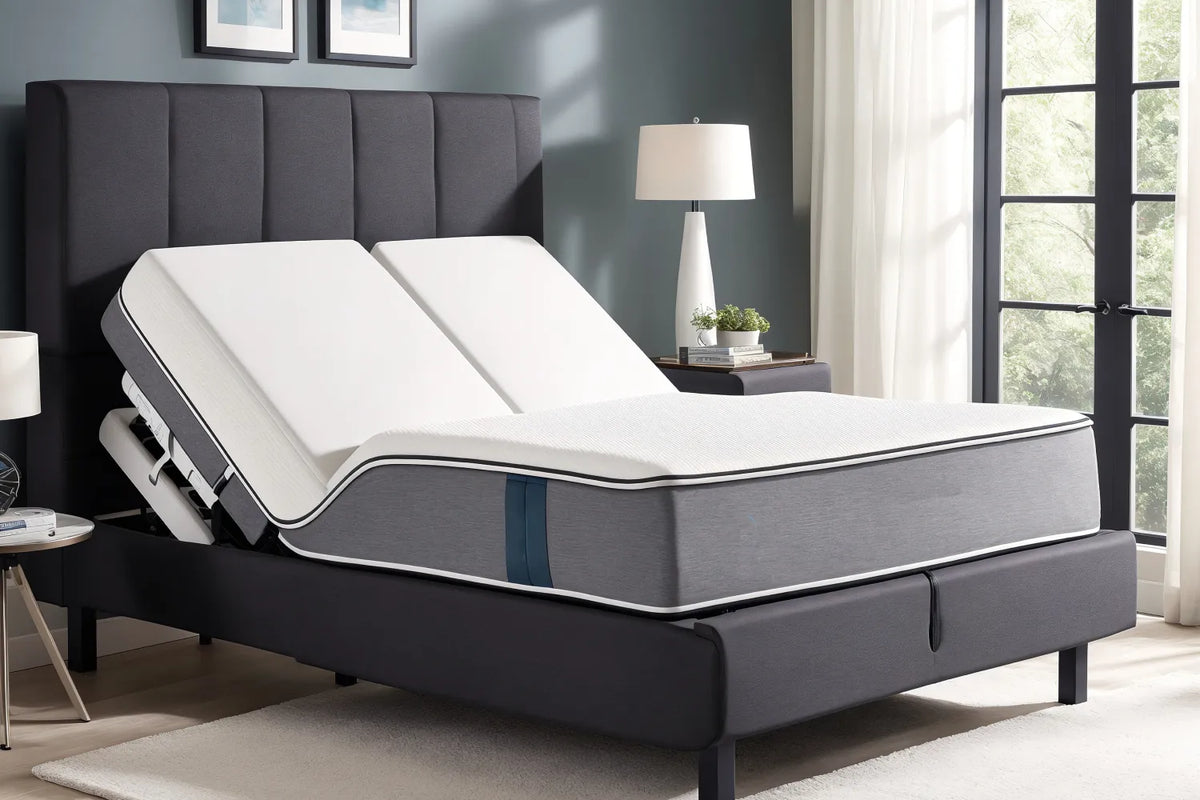 5 Benefits of Sleeping in a Zero-Gravity Bed