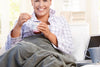 8 Benefits of a Weighted Blanket | Miracle Brand