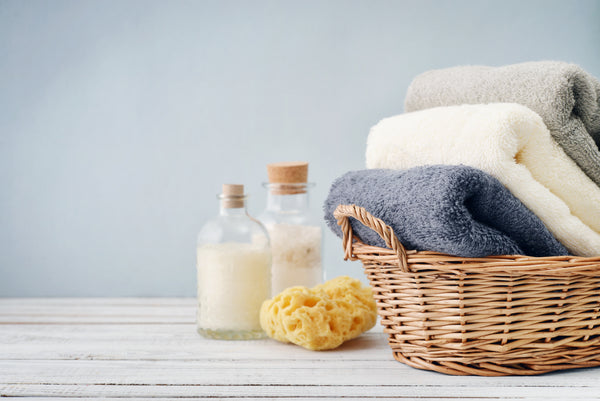 Choosing Your Towels: The Ultimate Guide