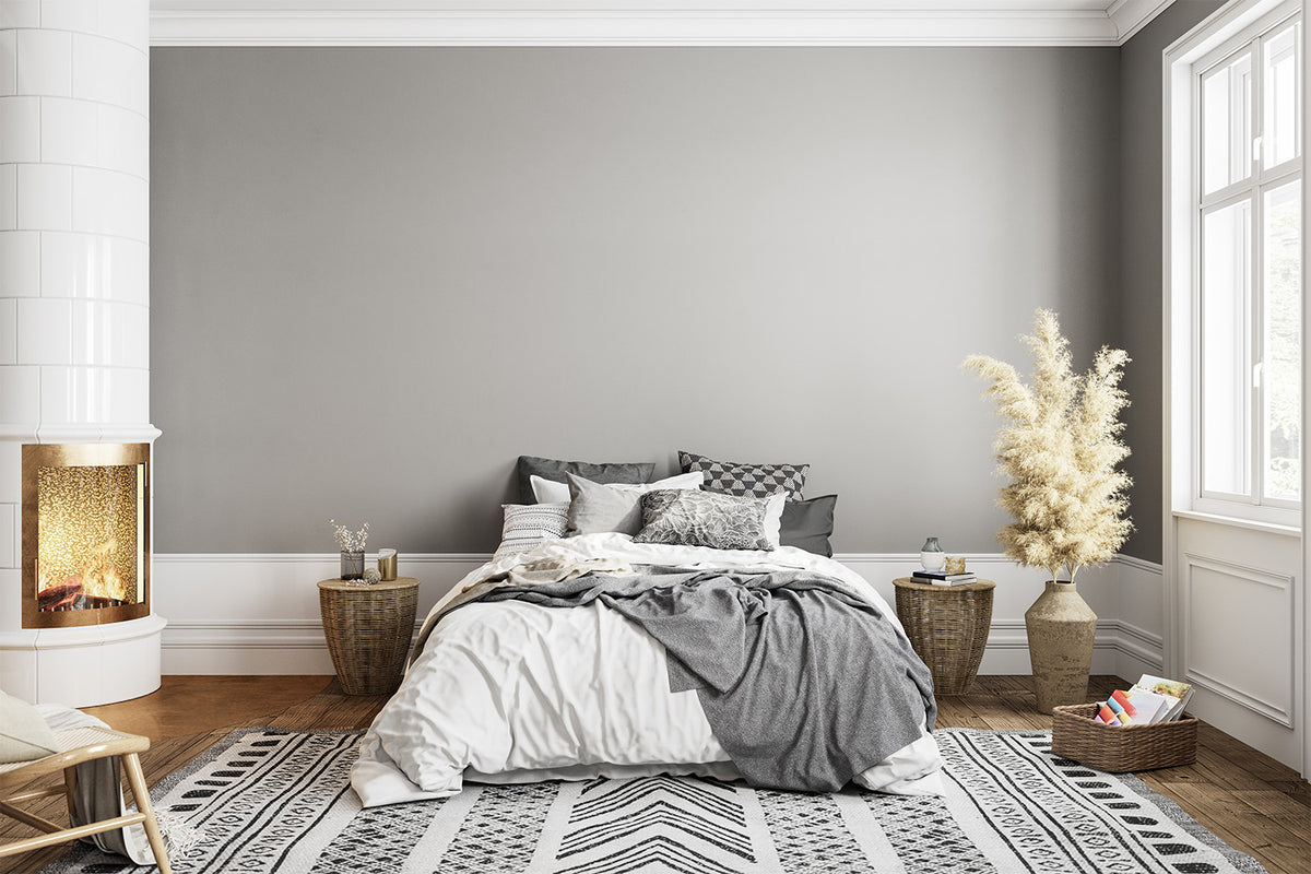 What Do You Need for a Bedroom: 6 Essentials