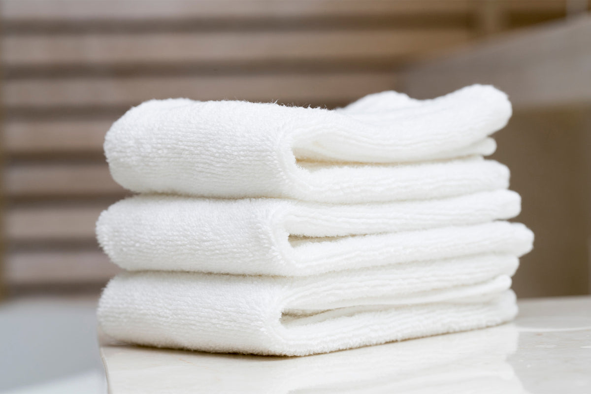Four Techniques on How To Fold Towels Like a Hotel
