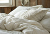 Percale vs Sateen: What's the Difference?