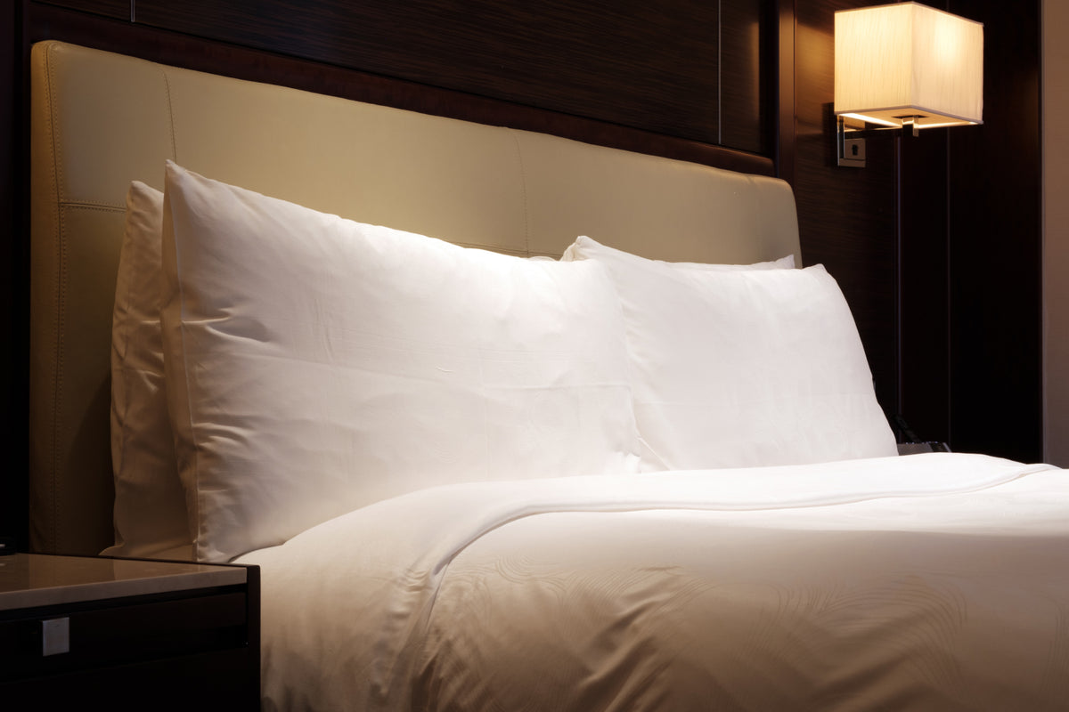 What Size Is A Standard Pillow? | Miracle Made