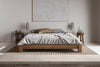 Platform Bed vs Box Spring: How To Choose