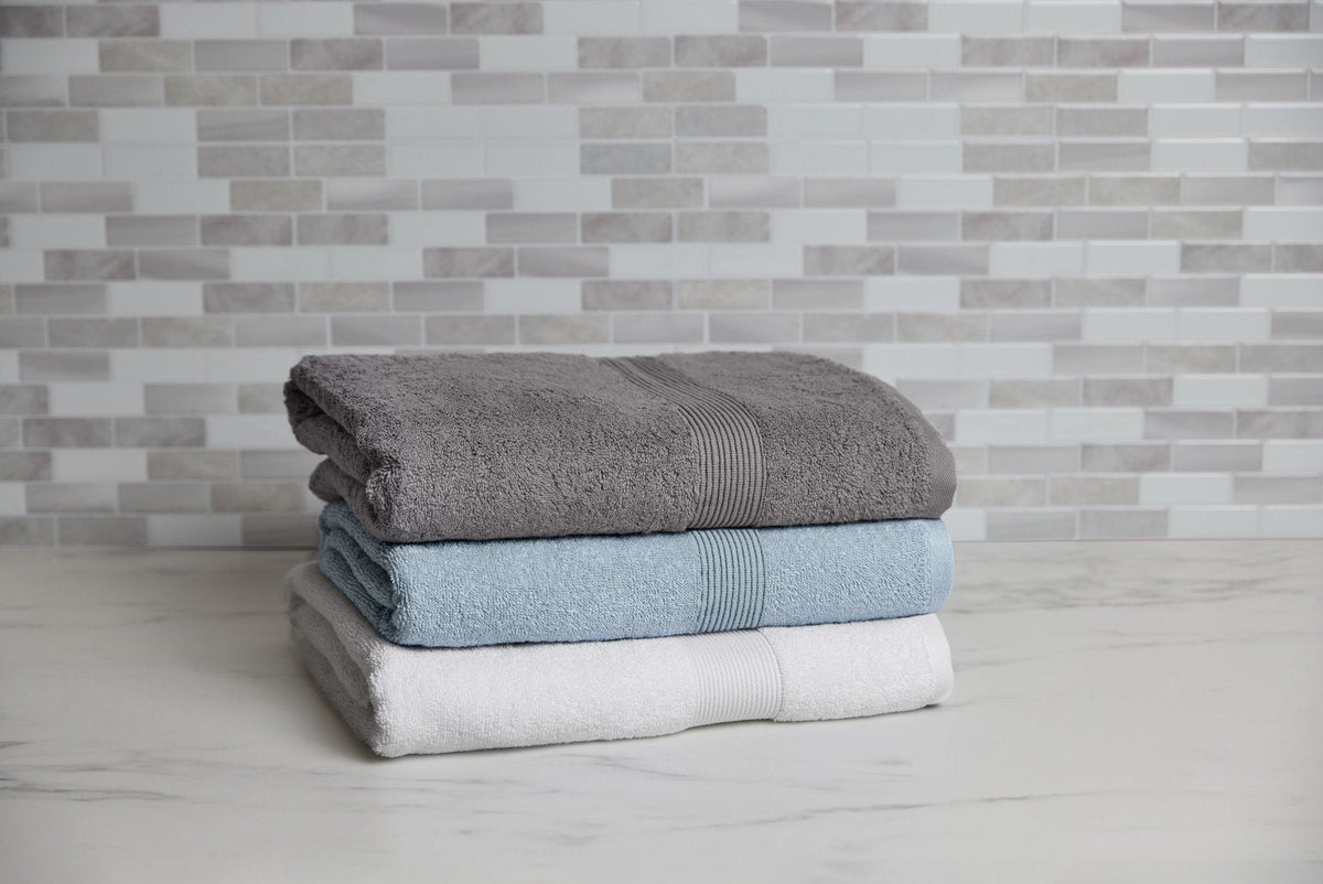 An image of towels
