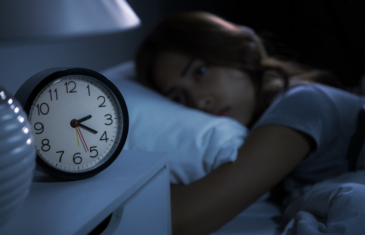 How To Fall Asleep Fast