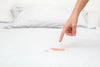 7 Tips & Tricks on How To Get Blood Out of Sheets