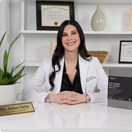 Dr. Arisa Ortiz, MD