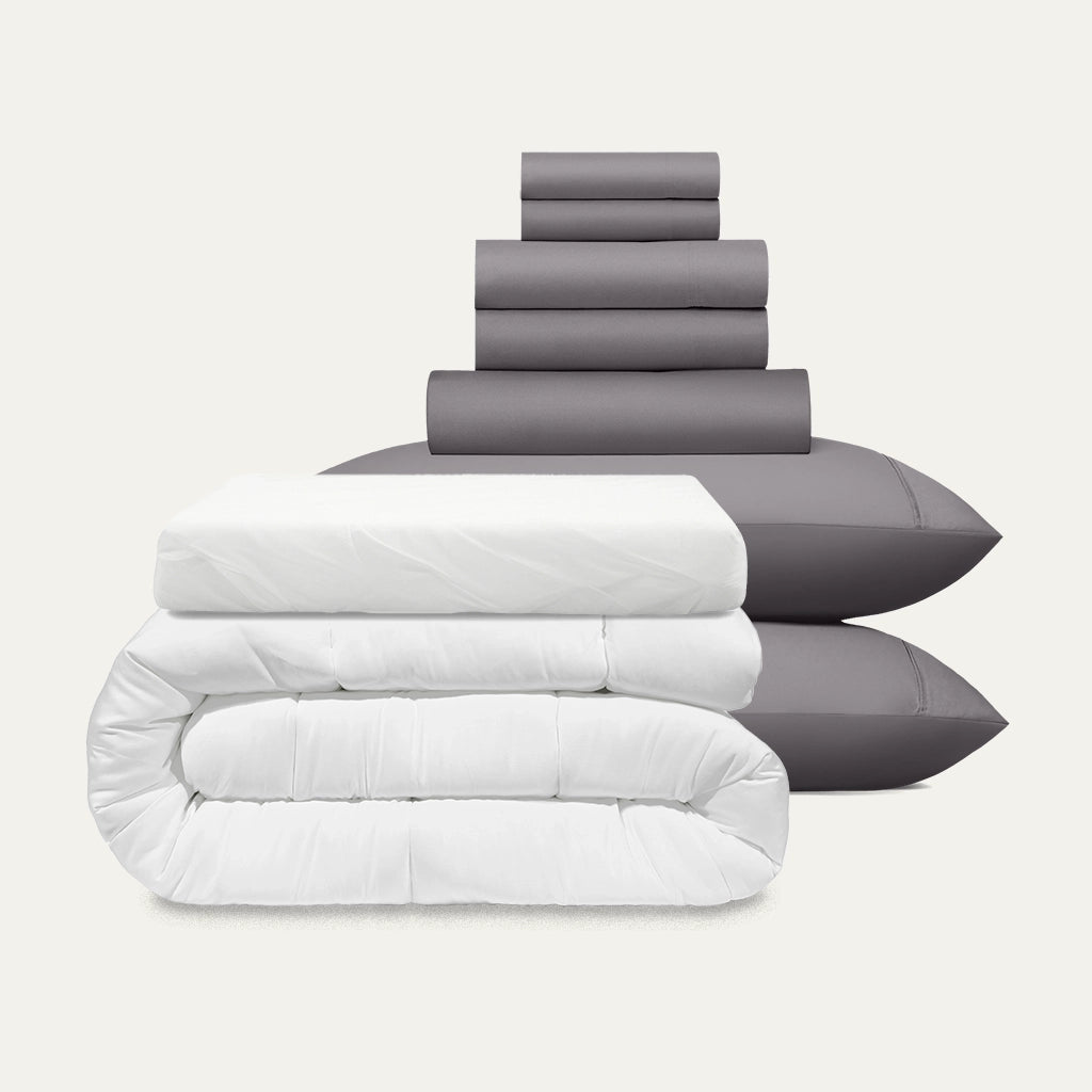 Best Bedding Set | The Complete Sleep Bundle | Miracle Made