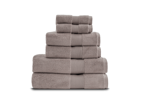 Large best sale towel sets