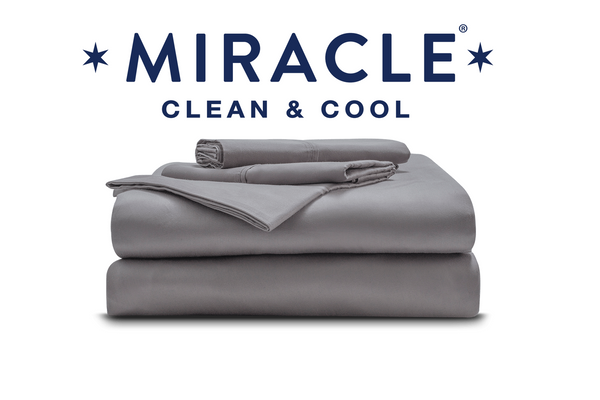 Miracle Made Sheet Set