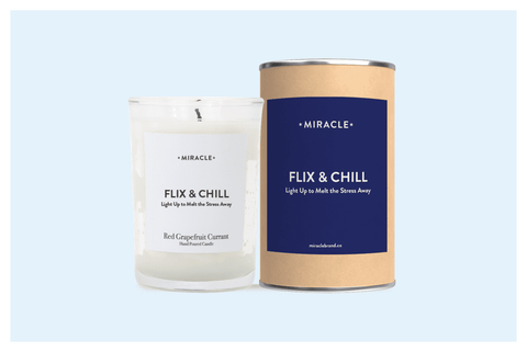 Miracle Candle