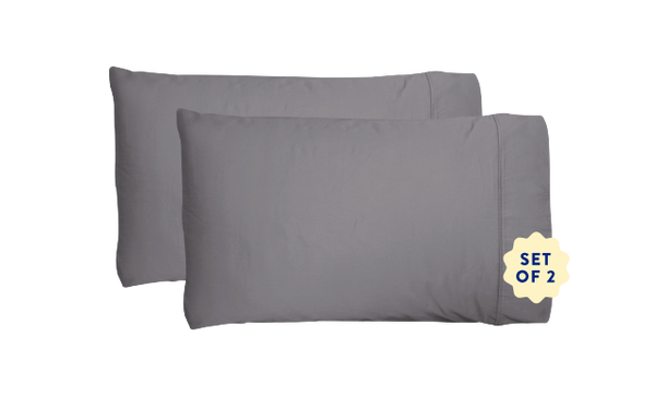 Pillow Cases Antibacterial Pillowcases Miracle Made