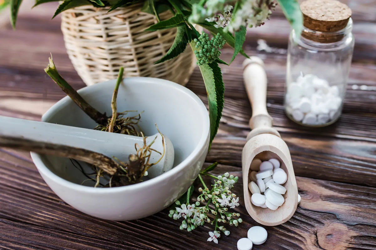 7 Herbs for Sleep That Will Help You Rest | Miracle Brand