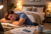 At Home Sleep Study: What You Should Know