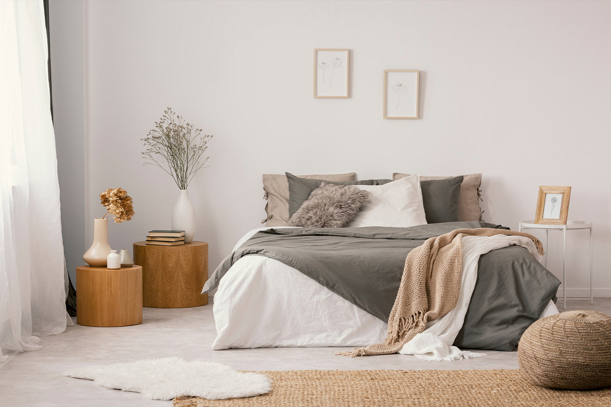 How To Organize Your Bedroom: 11 Ideas To Do Right Now