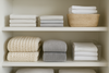 How To Store Sheets And Blankets The Right Way