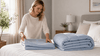 Cooling Comforter vs Cooling Blanket: Which One Do You Need