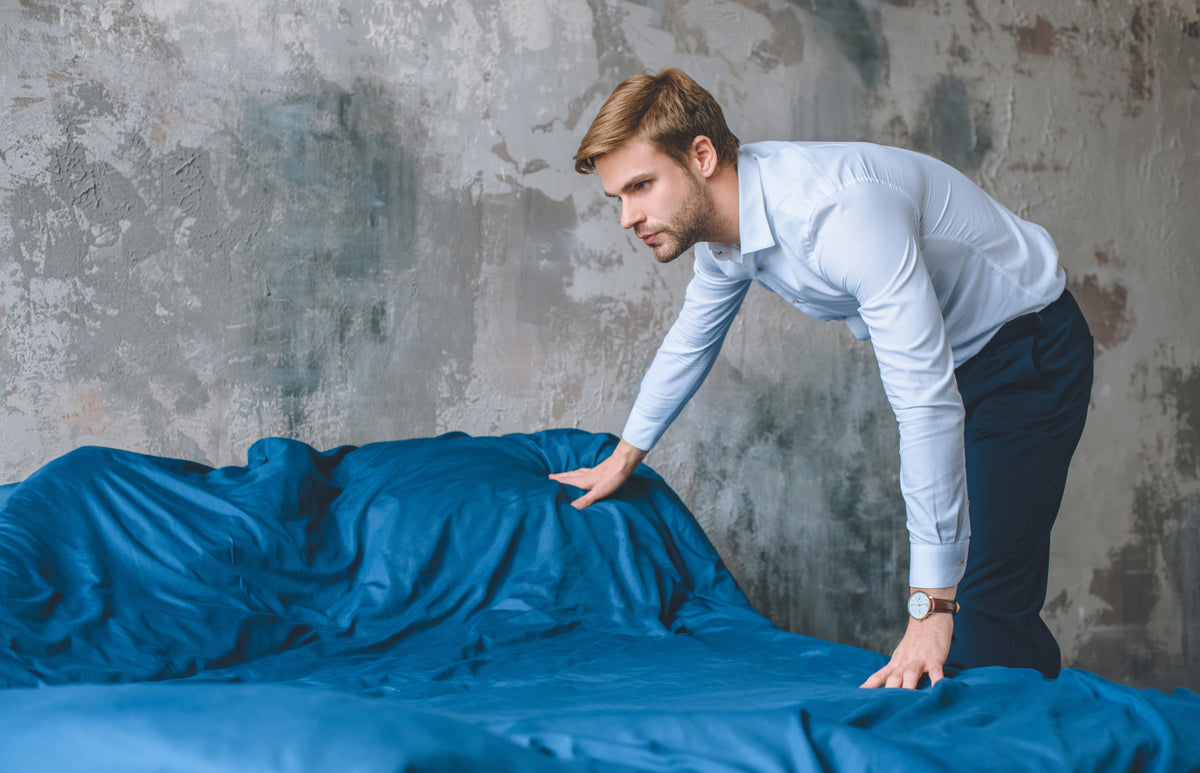 Coverlet vs Quilt: What’s the Difference?