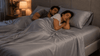 Do Silver-Infused Sheets Keep You Cool? No, Here's What Actually Does