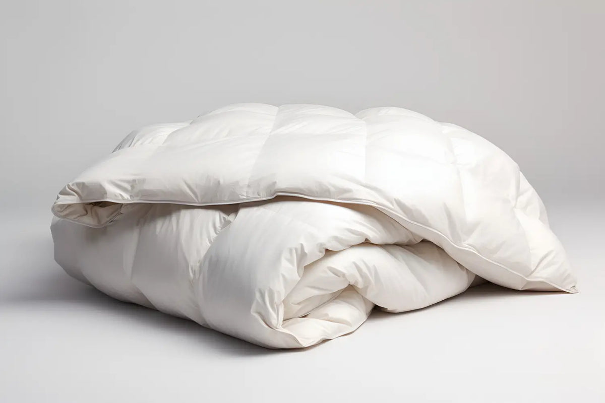 Can You Wash a Down Comforter?