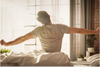 How To Get Out of Bed in the Morning