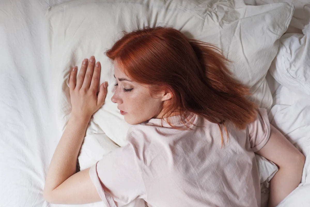 How To Sleep on Your Stomach: 6 Best Methods