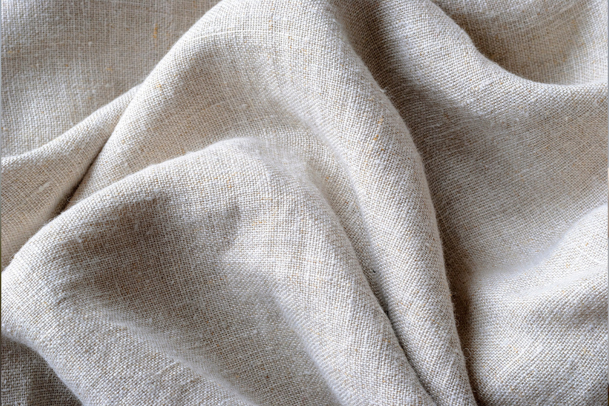 Does Linen Shrink?