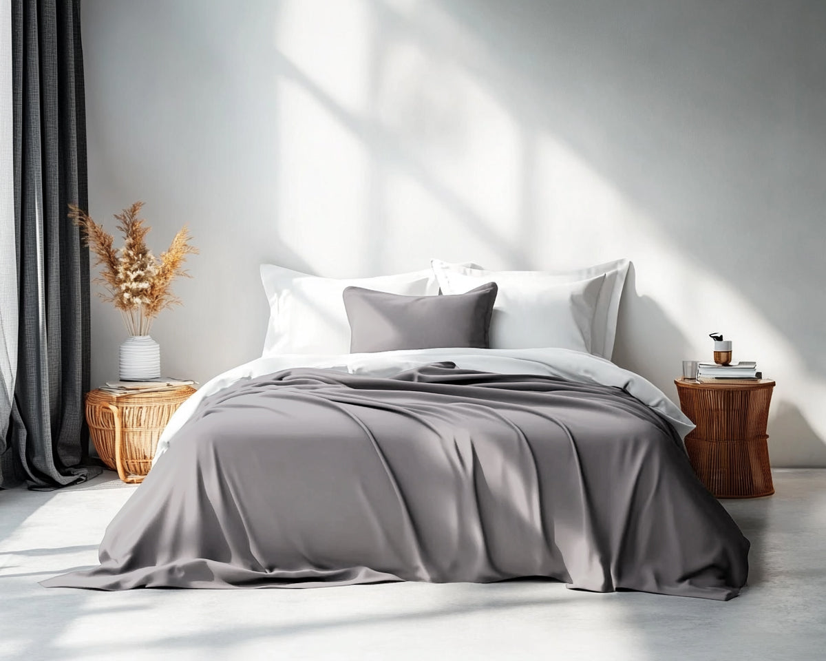 How Long Do Bed Sheets Last?