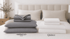 Miracle Sheets vs Quince Sheets: Comparison Guide