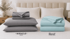 Miracle Sheets vs Rest Cooling Sheet: Comparison Guide