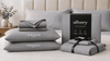 Miracle Sheets vs Silvery: Silver-Infused Sheets Compared