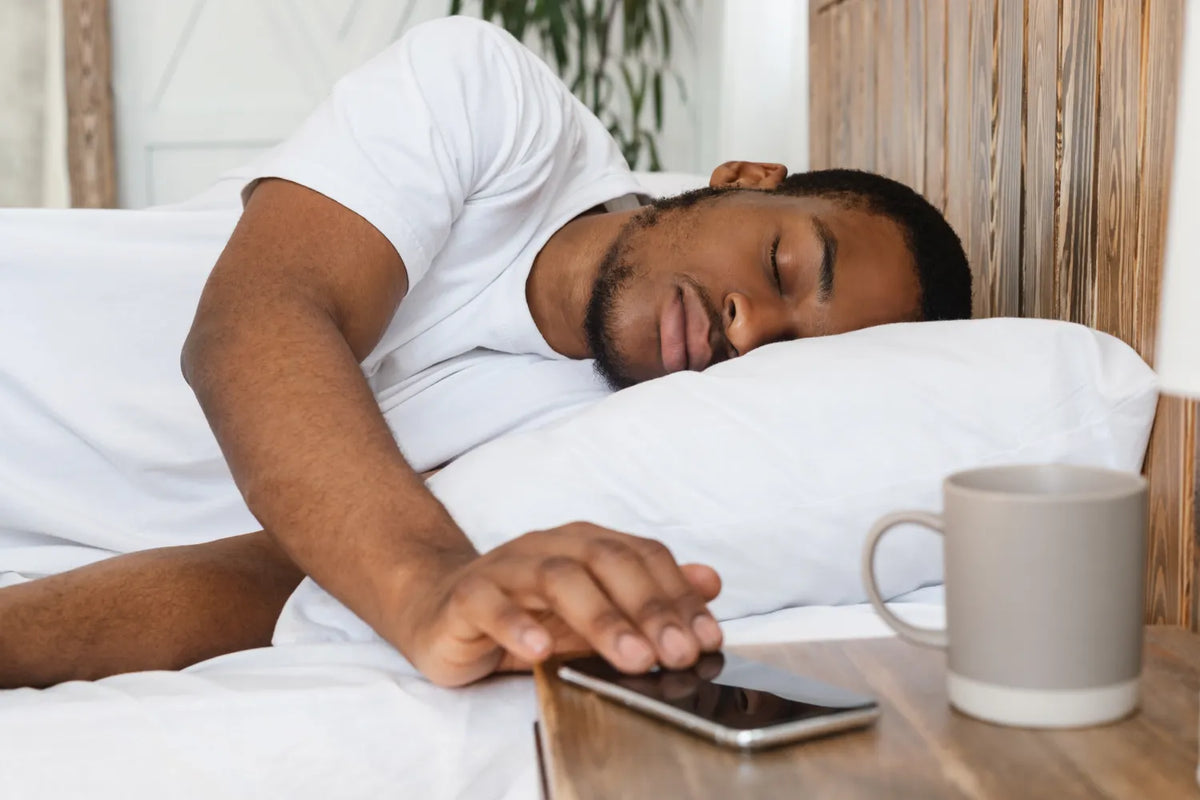 How To Stop Oversleeping: 6 Proven Tactics