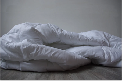 Percale vs Linen: The Difference Explained