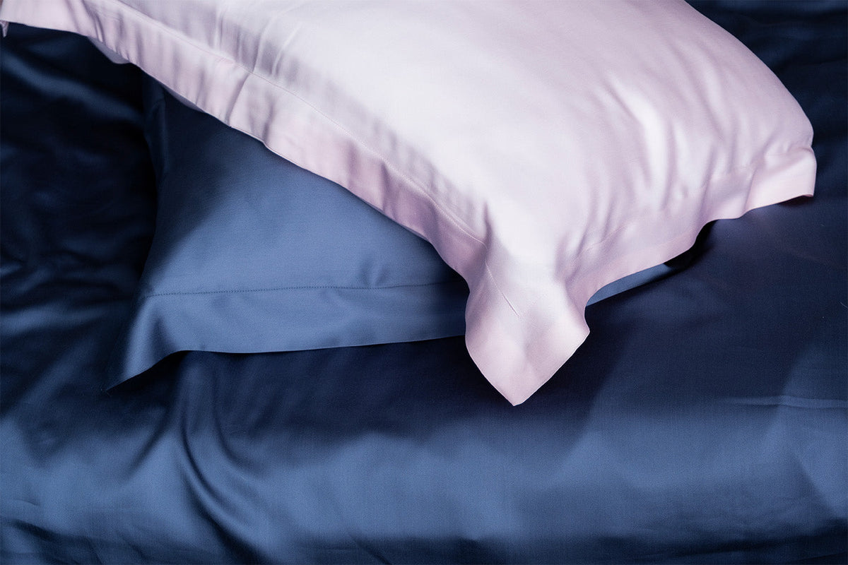 How To Prevent Acne From Pillowcases