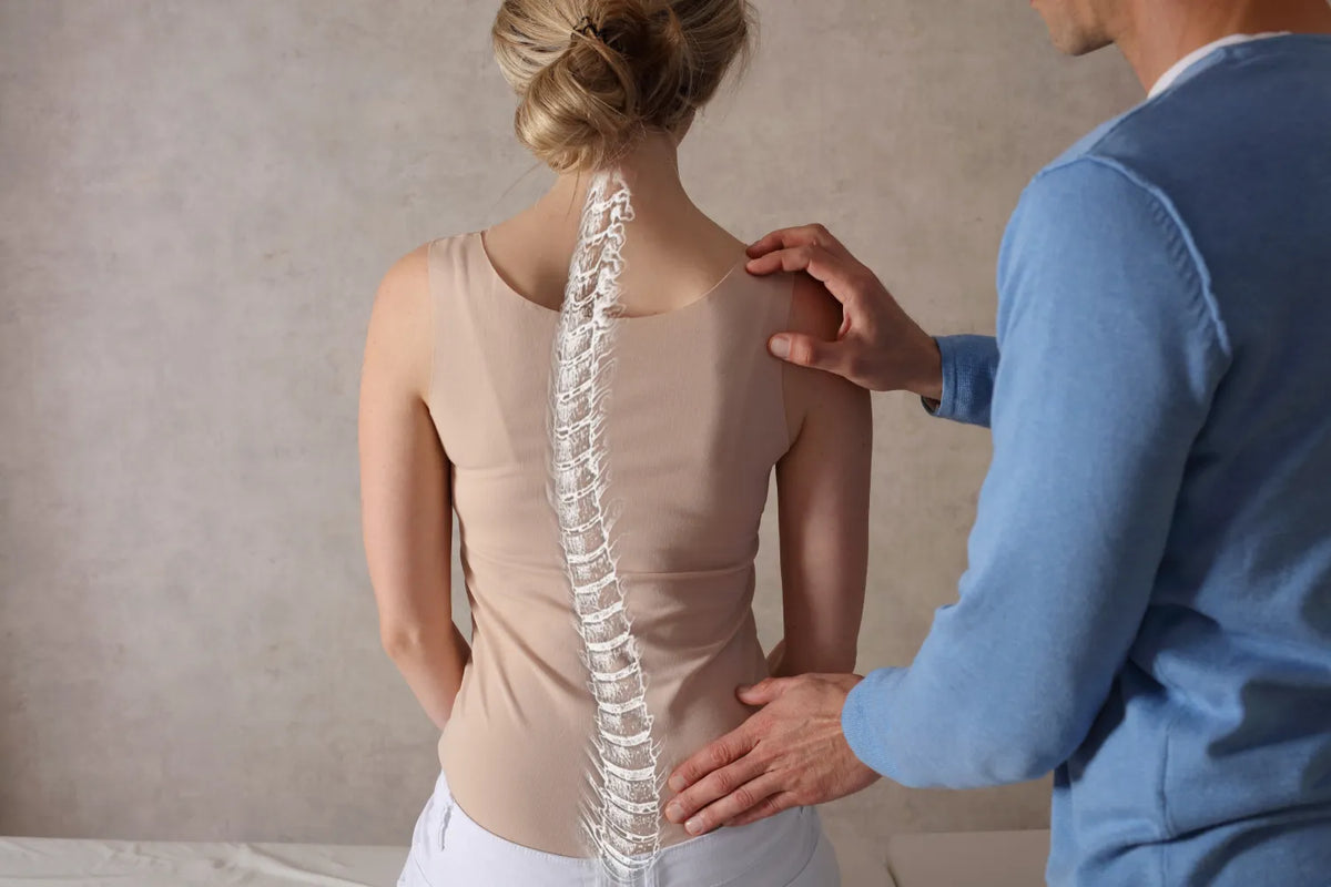 How To Sleep With Scoliosis: 6 Helpful Tips