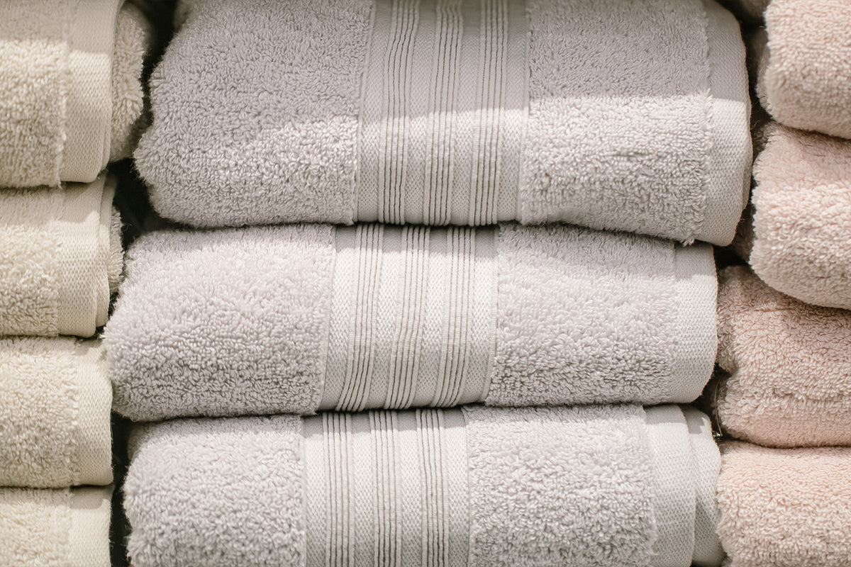 How Often Should You Replace Towels?