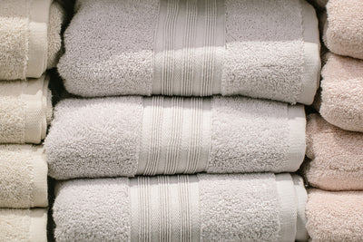 How Often Should You Replace Towels?