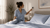 What Actually Keeps a Bed Cool at Night