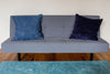 What Size Sheet Fits a Futon?
