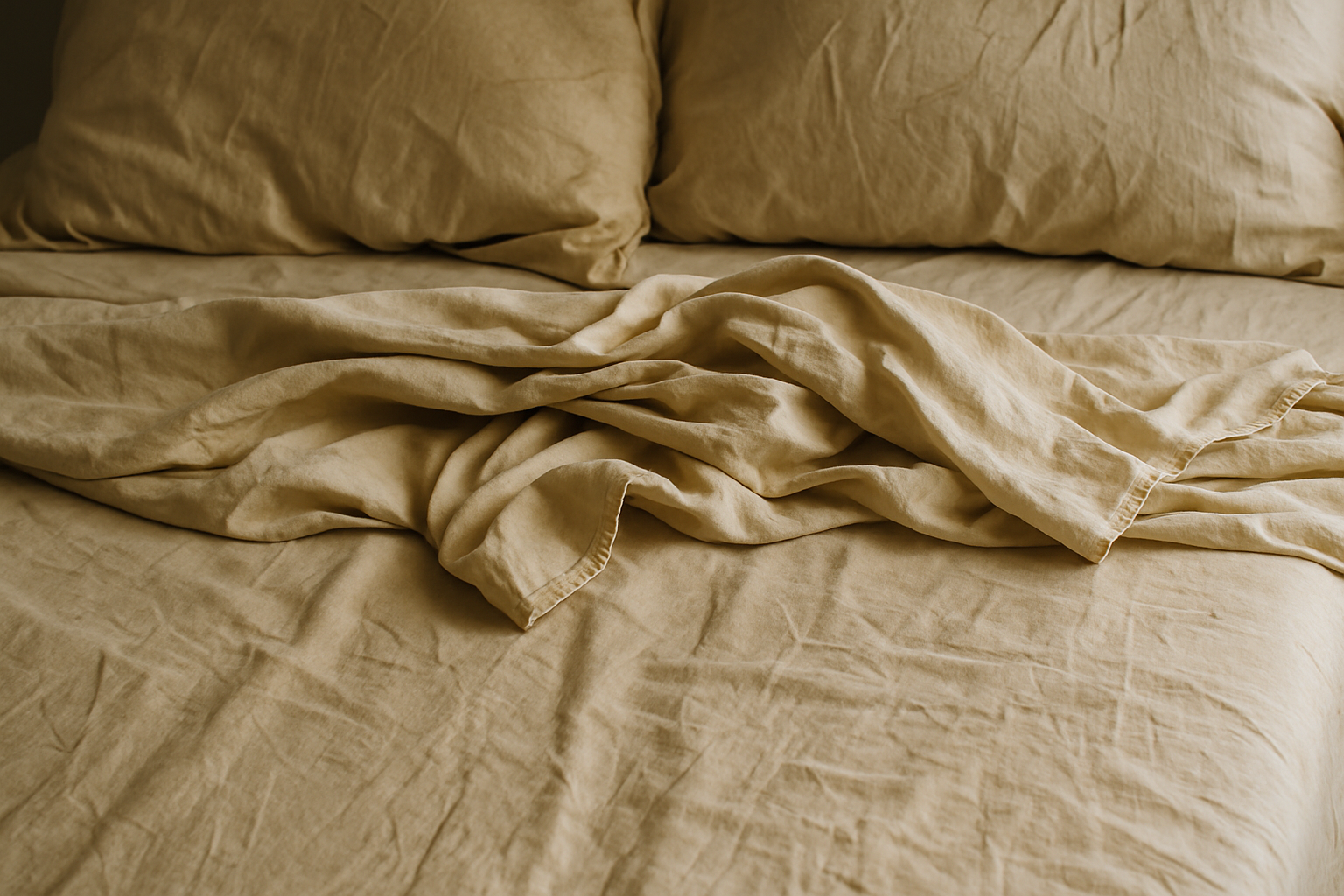 What To Do With Old Bed Sheets | Miracle Made