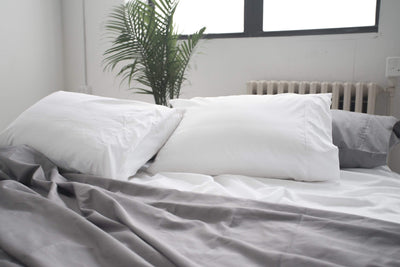 Natural Silver Pillow Cases: What Are They and How do They Work?