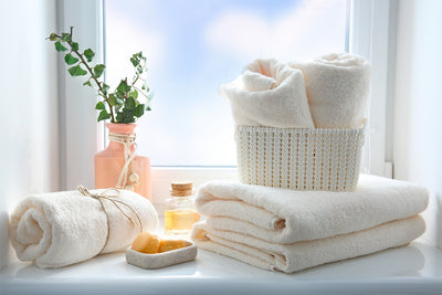 How Often Should You Change Your Towels?