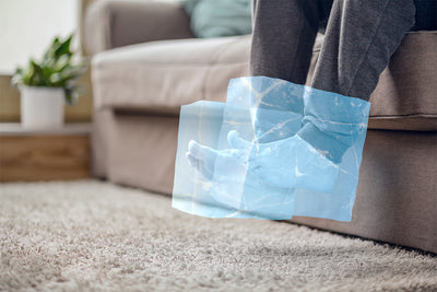Why Do My Feet Get Cold at Night?