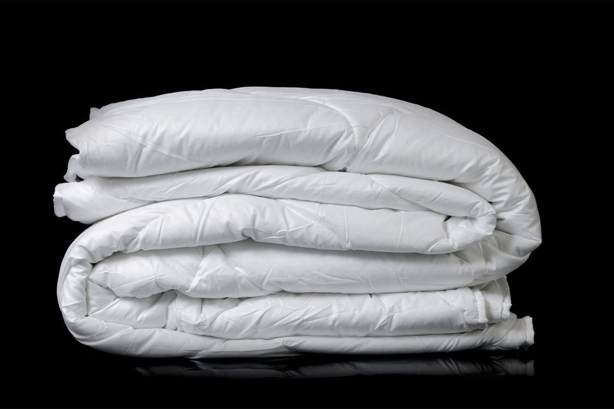 What Is a Coverlet?