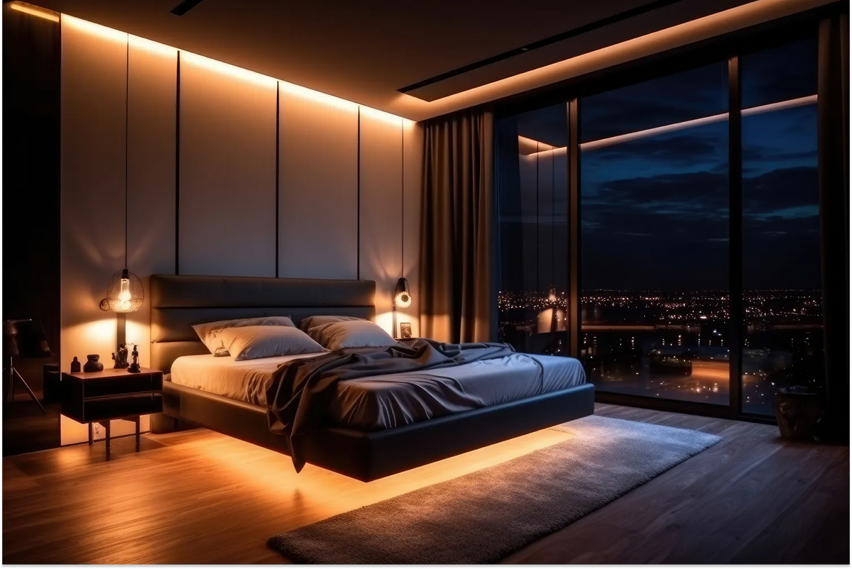 What Direction Should Your Bed Face?