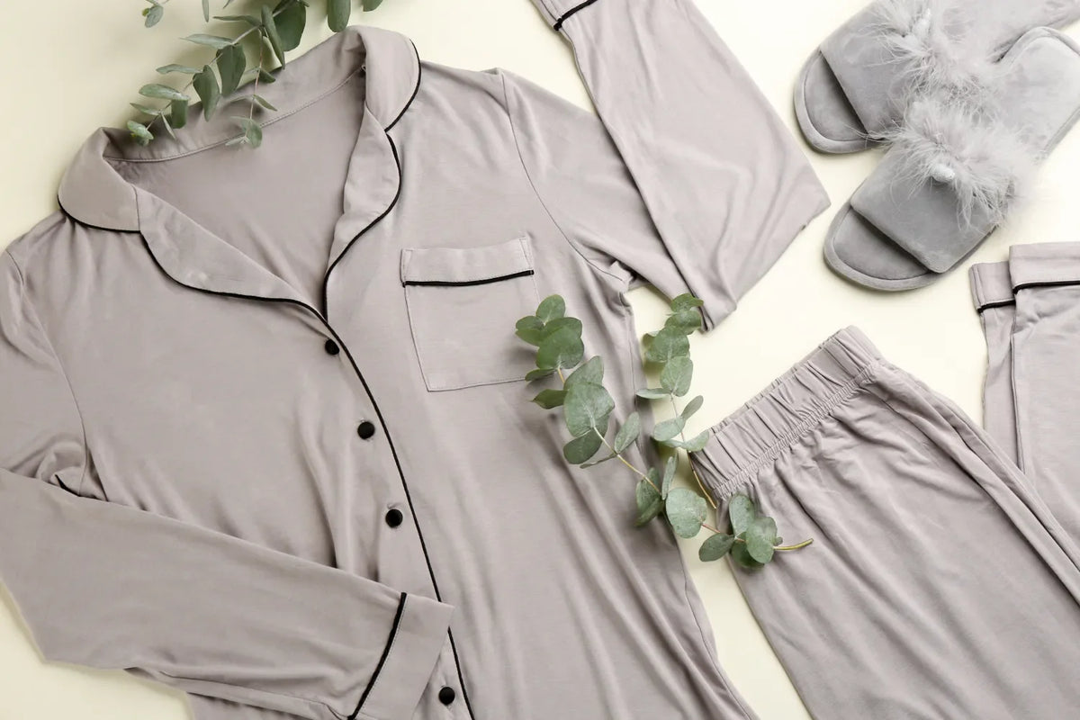 How Often Should You Wash Your Pajamas?