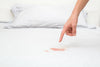 7 Tips & Tricks on How To Get Blood Out of Sheets