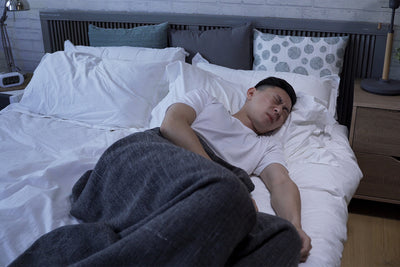 4 Reasons on What Causes Night Sweats in Men