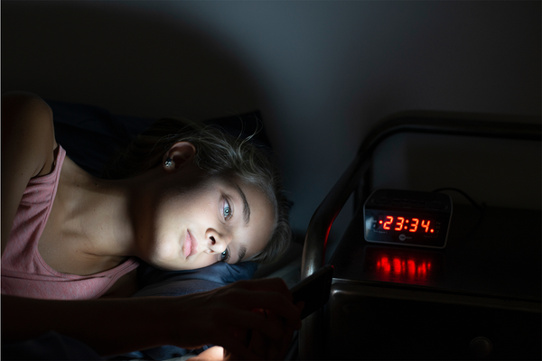 How Long Can You Go Without Sleep? | Miracle Made